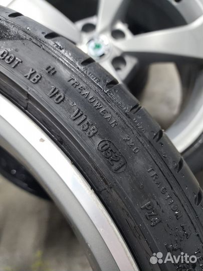 Pirelli P Zero 235/35 R19 96