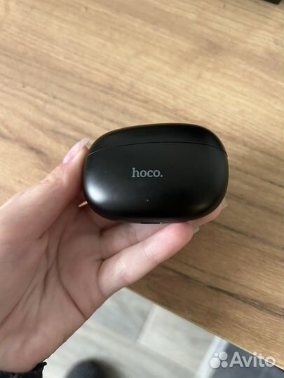 Наушники hoco