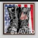 Алмазная мозаика