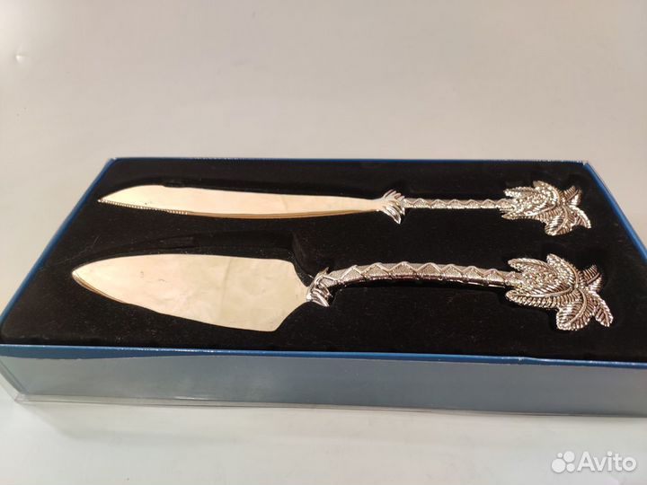 Набор для разрезания торта