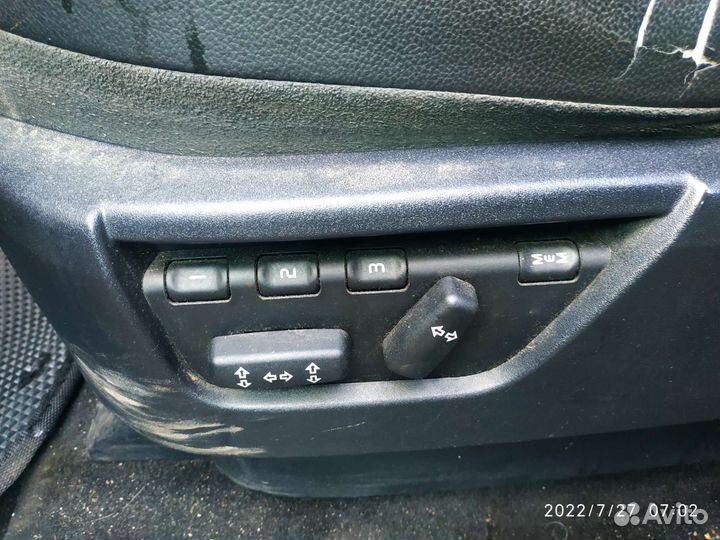 Land Rover Freelander 2.2 AT, 2008, 187 000 км