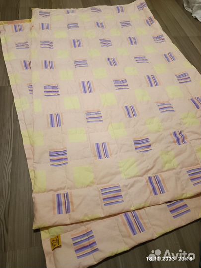 Утяжеленное одеяло сова