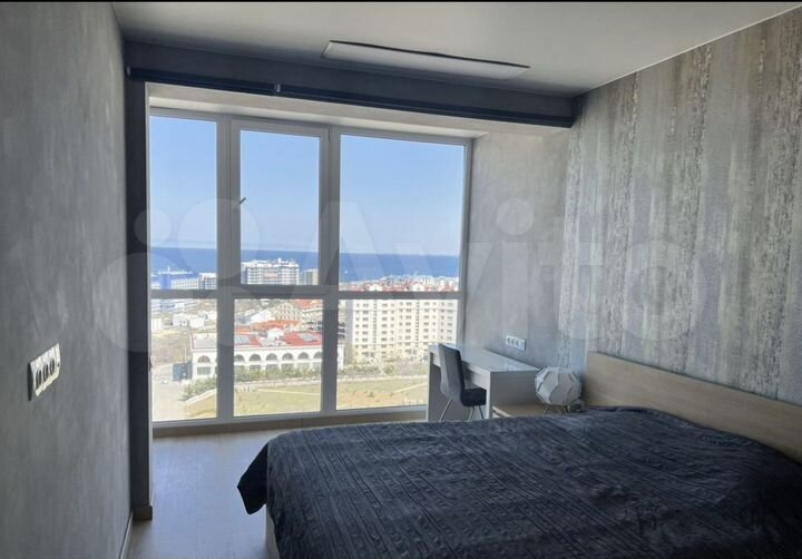 Квартира-студия, 65 м², 13/16 эт.