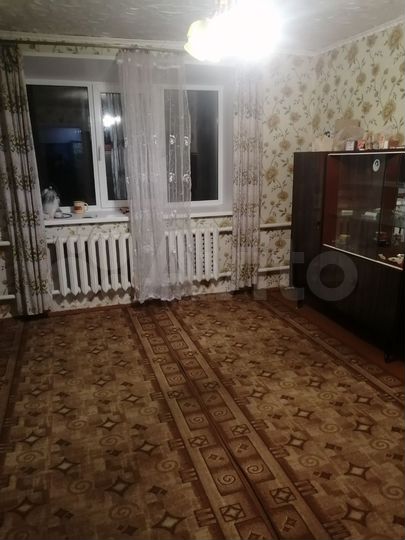 3-к. квартира, 43,8 м², 1/2 эт.