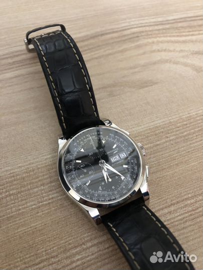 Часы мужские longines heritage 1954