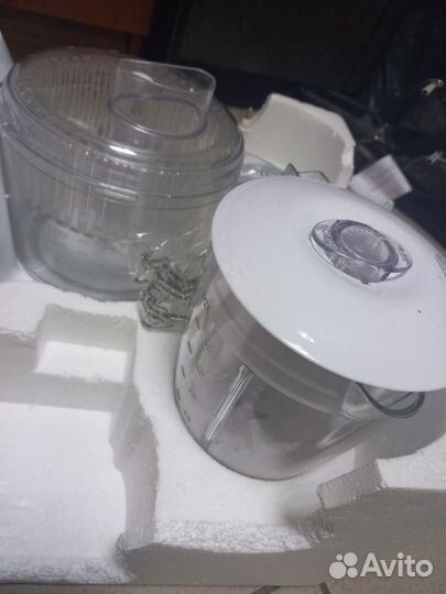 Кух,комбайн Vitek VT-1603 б/у