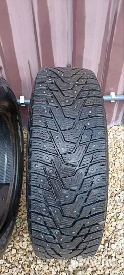 Hankook Winter I'Pike 185/65 R15 19