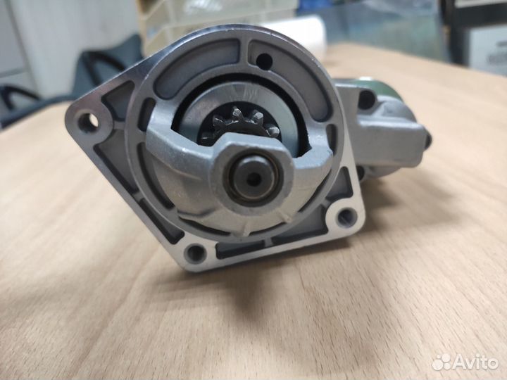 Стартер LADA (Ваз) 2107