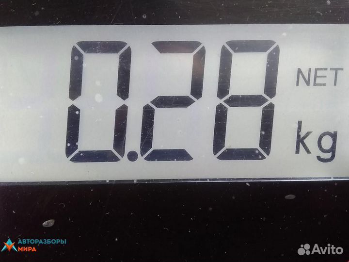 Фонарь салона (плафон) Honda Ridgeline 2007