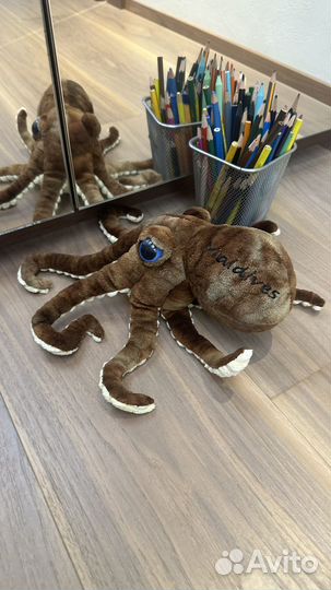 Европейские игрушки