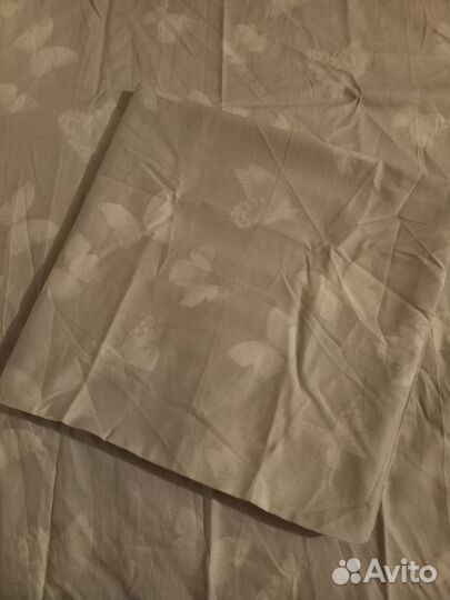 Наволочки 70х70 см сатин