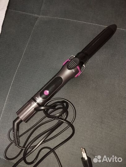 Щипцы для волос