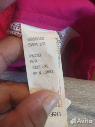 Шорты женские