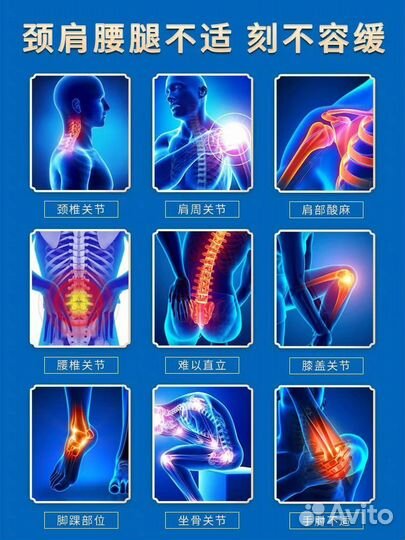 Пластырь, китайский кордицепс китайский, пластырь