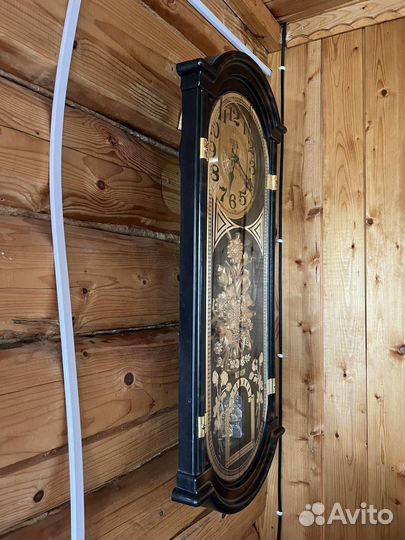 Часы настенные