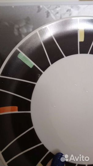 Кофейный набор гдр попредметно