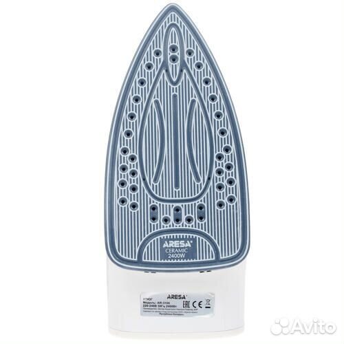 Утюг aresa AR-3106
