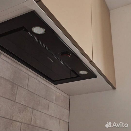 Кухня в Армавире