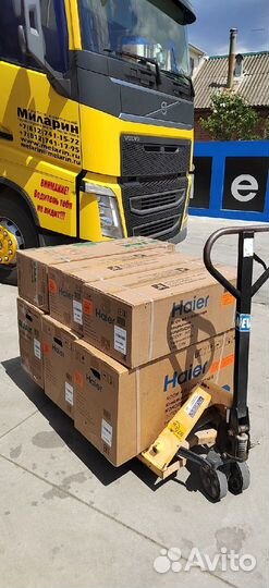 Сплит система С доставкой (гарантия И монтаж)