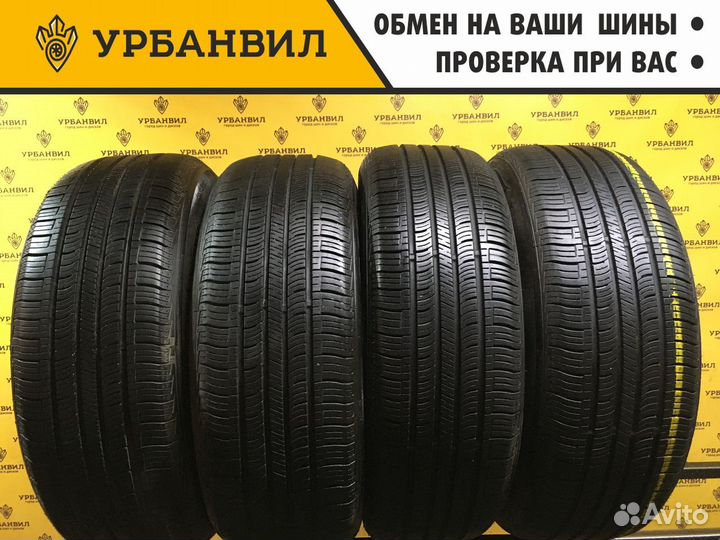 Nexen N'Priz AH5 215/60 R16 95T