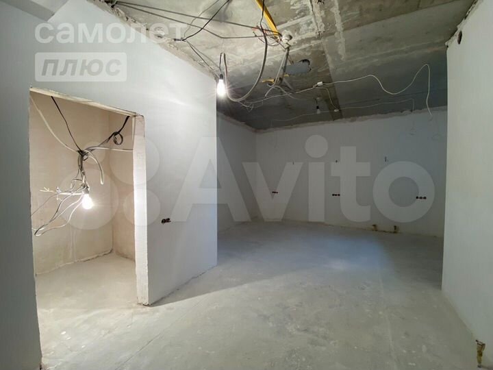 Продам помещение свободного назначения, 108 м²