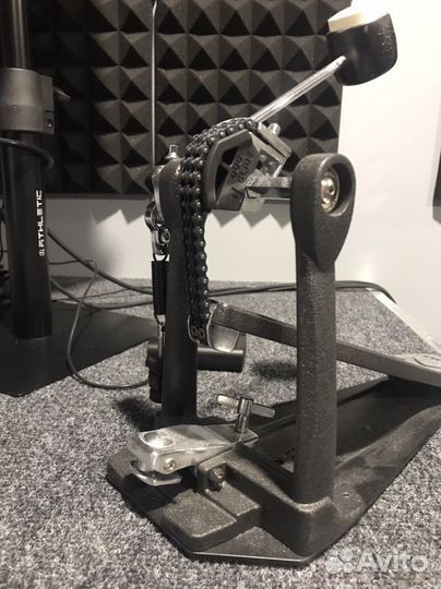 Педаль tama HP600D Iron Cobra 600