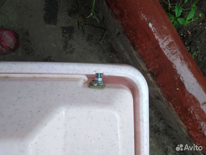 Корзина для белья