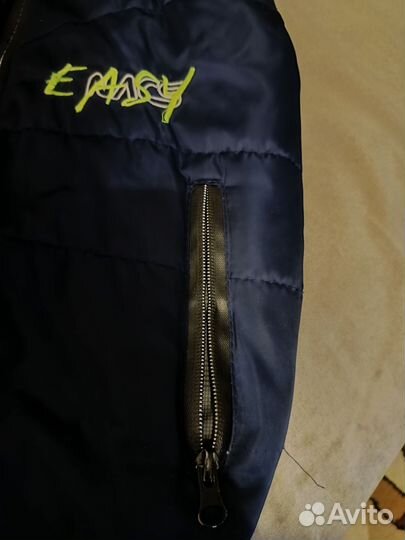 Жилетка на мальчика