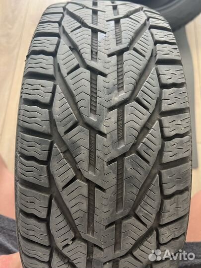 Tigar Winter 185/55 R15 82