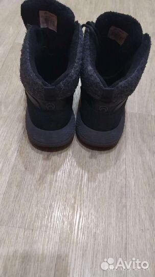 Зимние ботинки Outventure