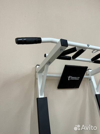 Турник 3 в 1 мультихват. До 300 кг