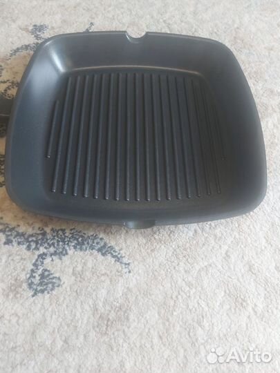 Сковорода для гриля IKEA