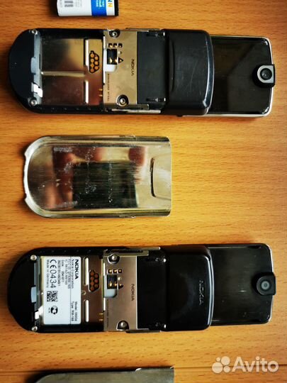 Nokia 8800
