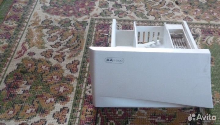 Запчасти на стиральную машину Whirlpool AWG 875 D