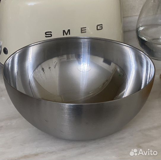 Тазик алюминиевый IKEA