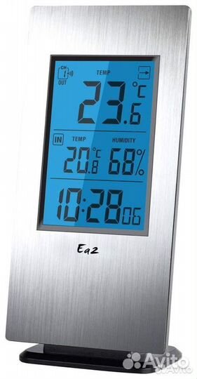 Погодная станция EA2 AL 808, дист. датчик