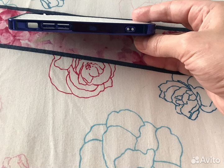 Чехол на iPhone 12 mini