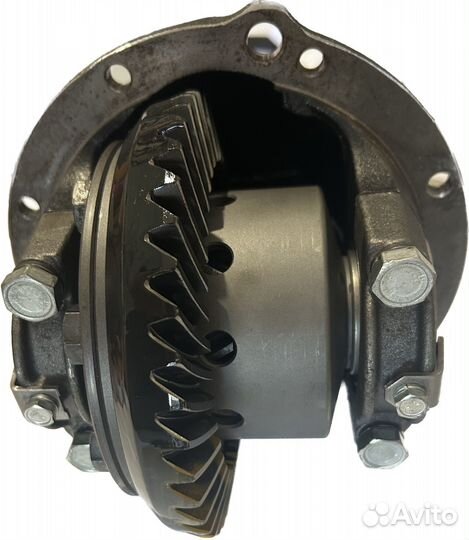 Редуктор Ваз 5.1 с винтовым самоблоком