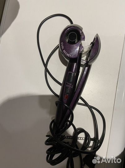 Стайлер babyliss