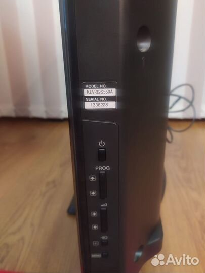 Телевизор TV sony bravia