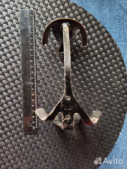 Собачка керамика