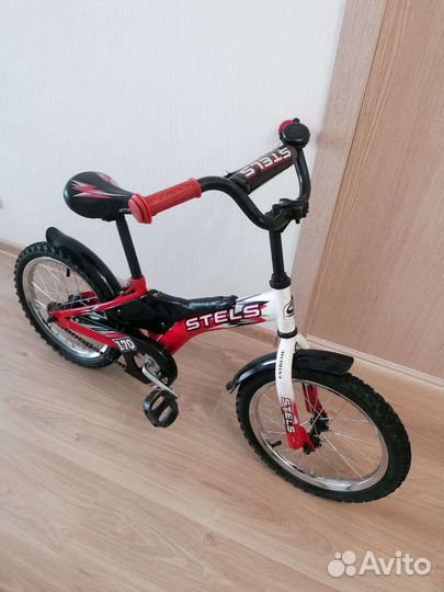 Велосипед для детей