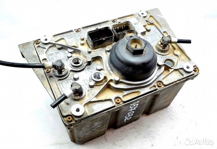 Насос AdBlue MAN TGS 19.480 (01.07)