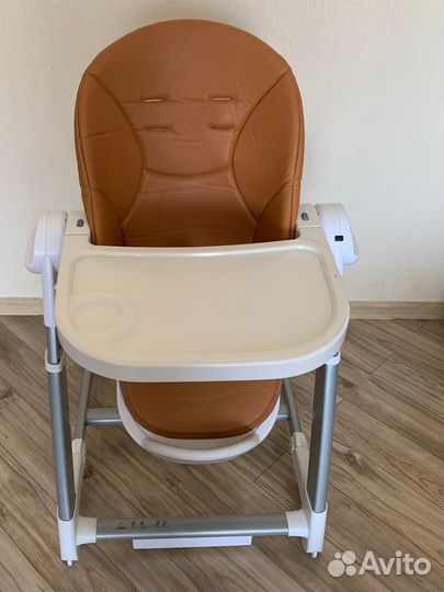 Стульчик для кормления 3в1