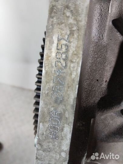 Двигатель aoda Ford Focus 2 2.0 Бензин