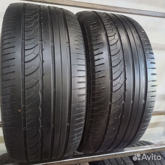 Nankang AS-1 275/40 R20 106Y