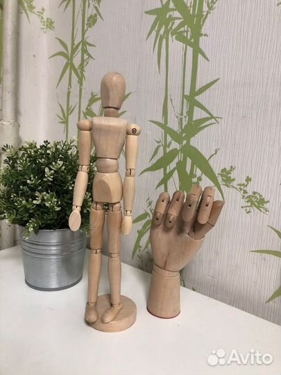 Манекен для рисования