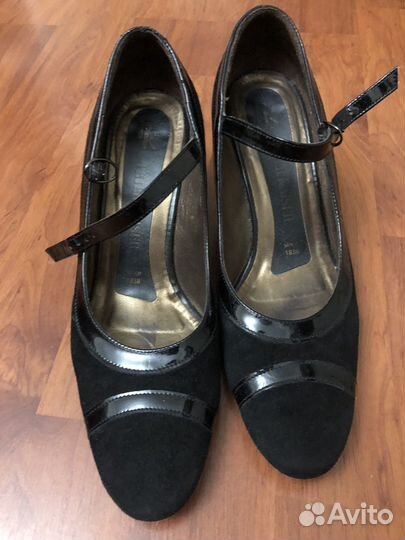 Туфли женские 37 размер