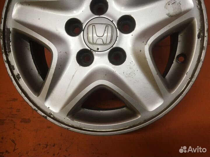 Диски enkei 15 диаметр 5х114,3, цо 64,1