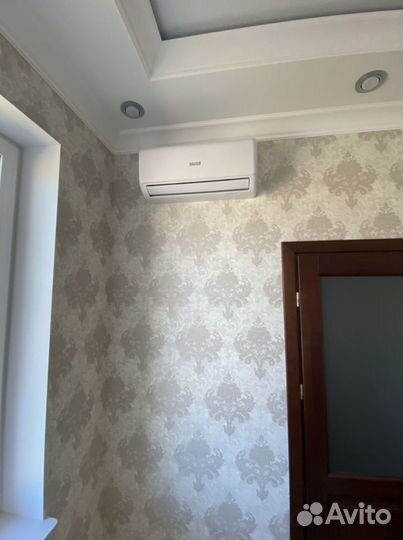 Кондиционер.Rover. AUX